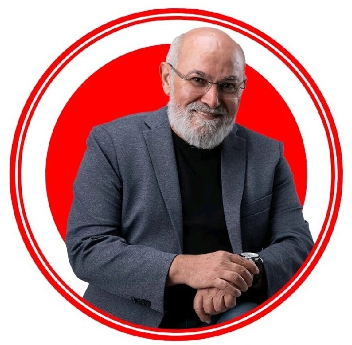 Geraildo Santana